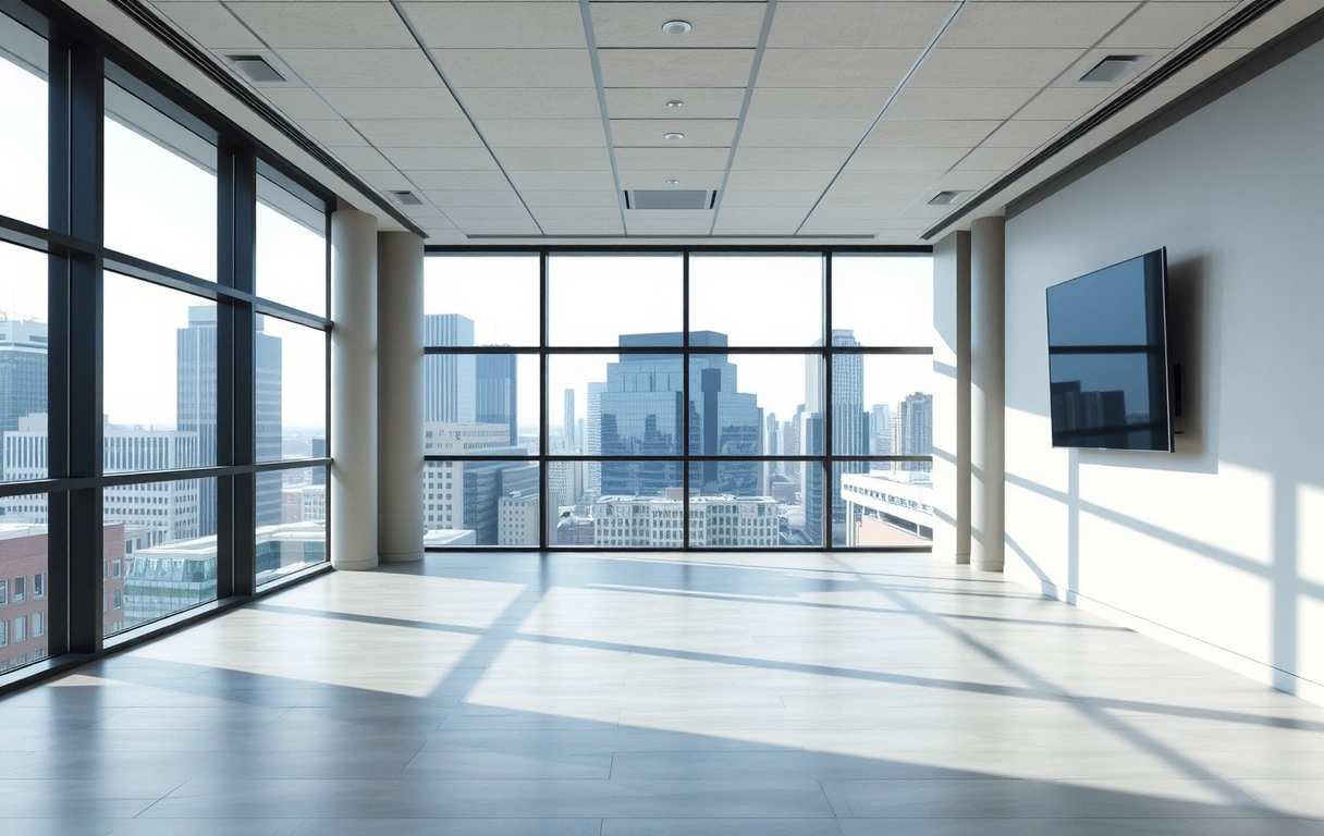 Financial analysis environment