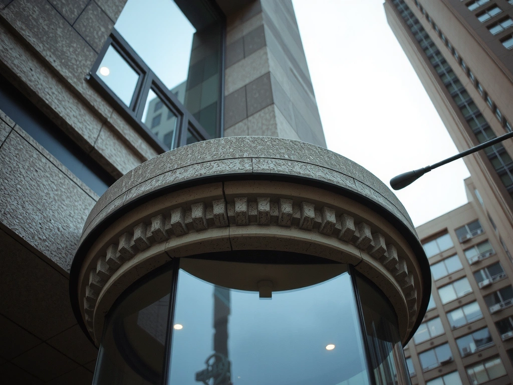 Montréal Office Context