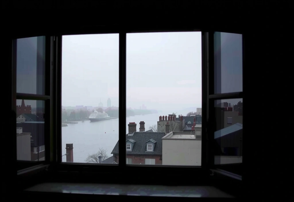 Montreal Perspective