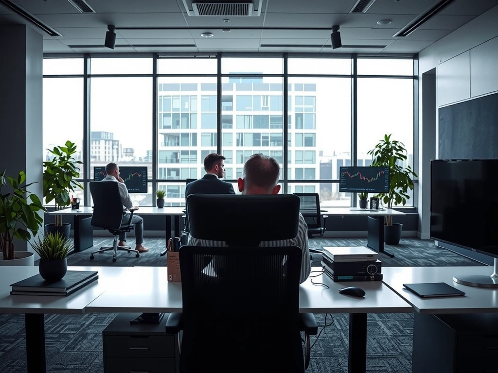 Financial Planning Environment