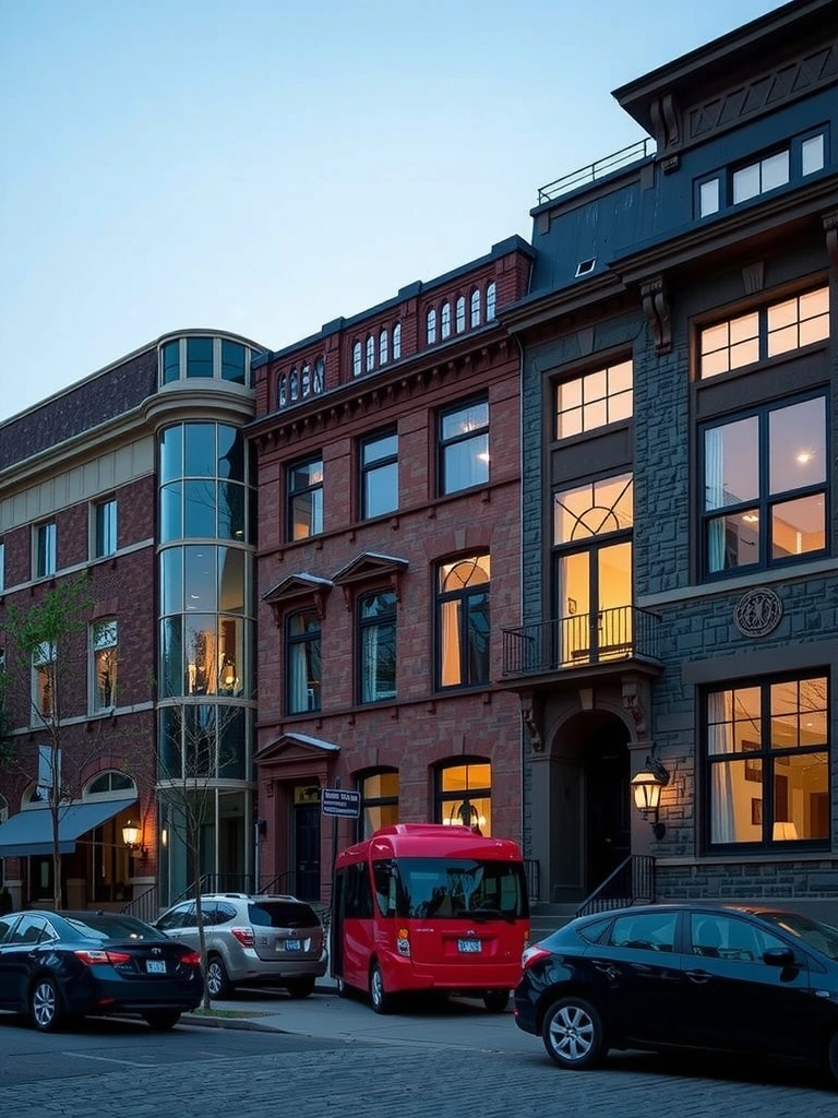 Montreal Real Estate