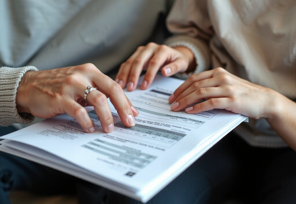 Multi-generational planning