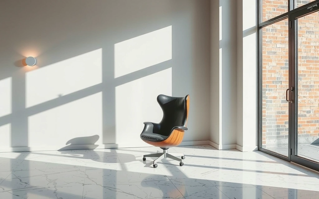 Professional environment