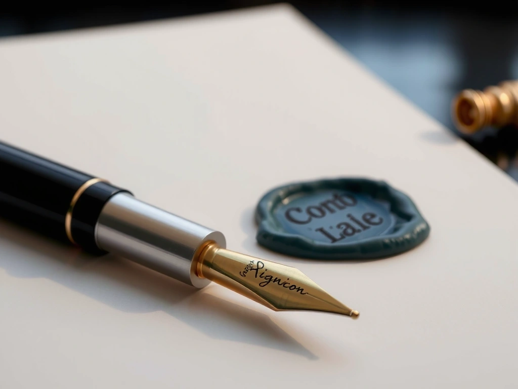 Pre-approval document